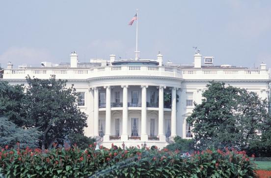 White House