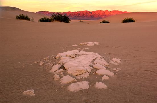 Death Valley National Park Death Valley National Park