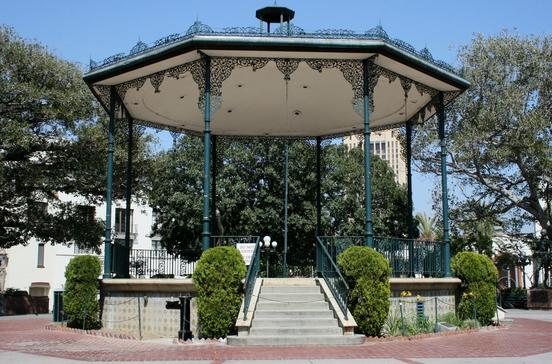 El Pueblo de Los Angeles