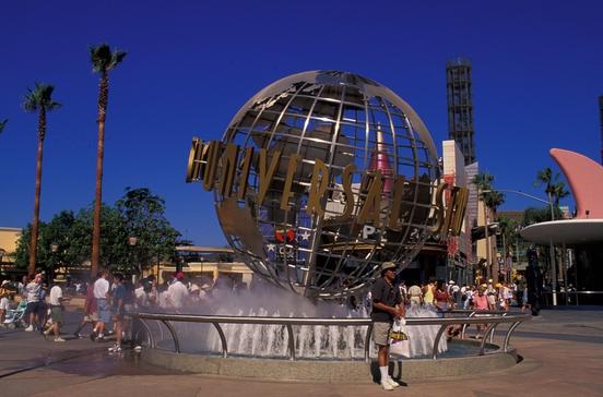 Universal Studios Hollywood