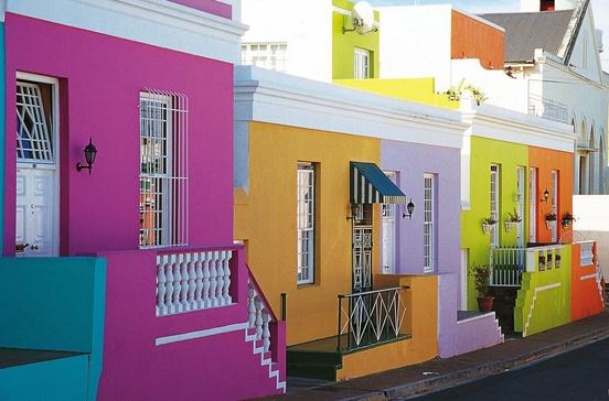 Bo-Kaap