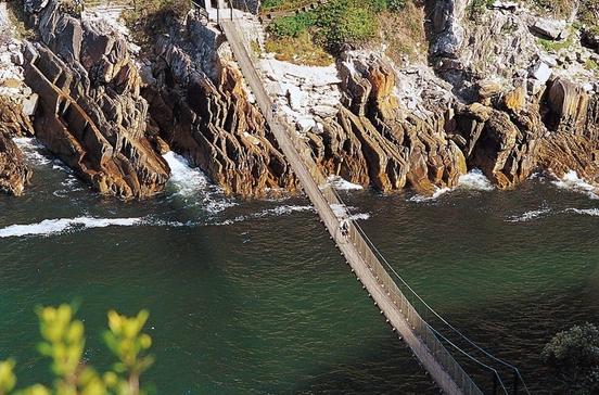 Tsitsikamma National Park