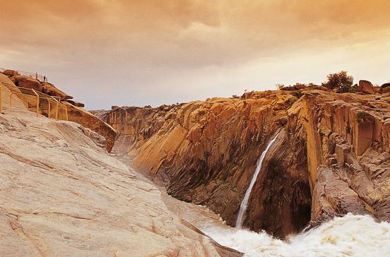 Augrabies Falls