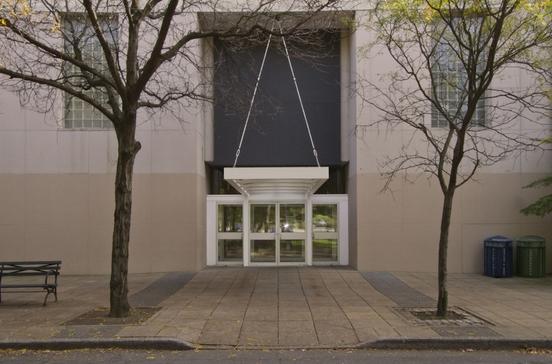 Queens Museum of Art