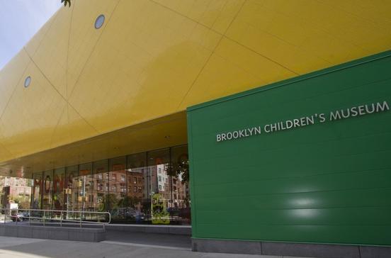 Brooklyn Children's Museum