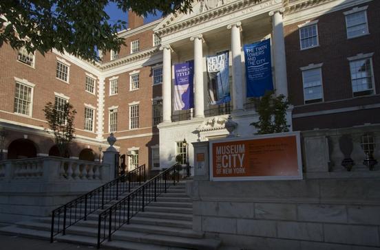 Museum of the City of New York