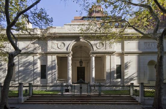 The Morgan Library & Museum