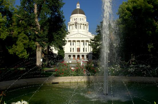 California State Capitol Museum