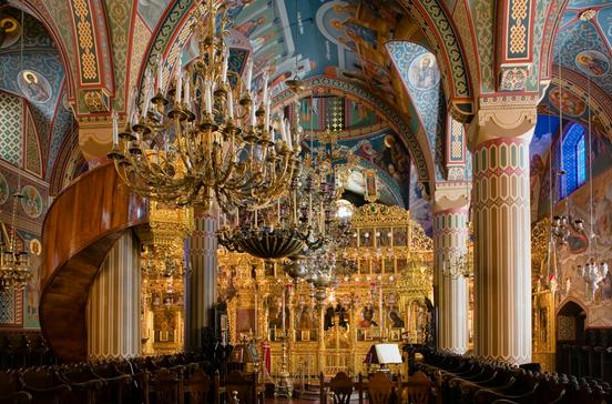 Iera Moni Kýkkou Iera Moni Kýkkou