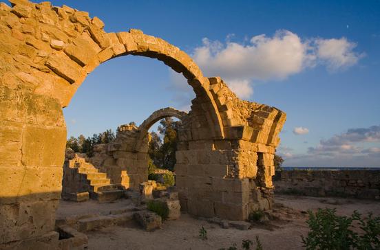 Archaiologikos Choros