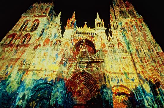 Cathédrale Notre-Dame de l'Assomption