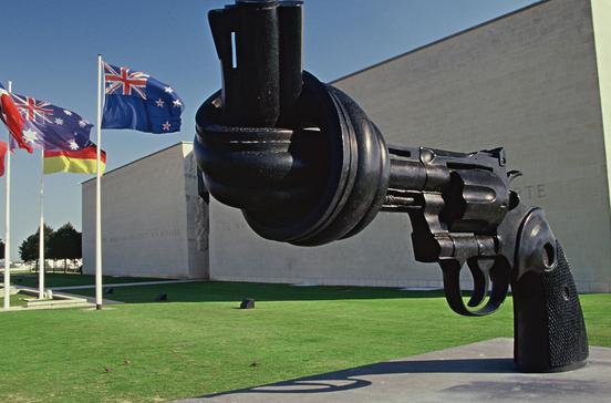 Mémorial Caen Normandie