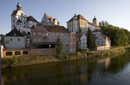 Staatsgalerie Neuburg