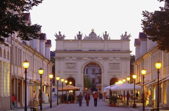 Brandenburger Tor