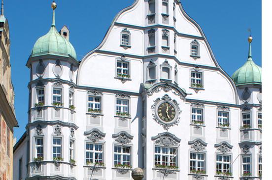 Rathaus