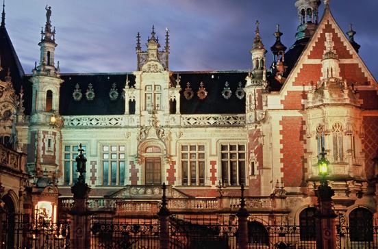 Musée de la Bénédictine