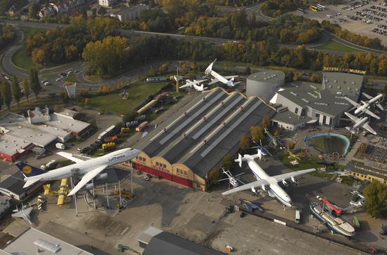 Technik Museum Speyer