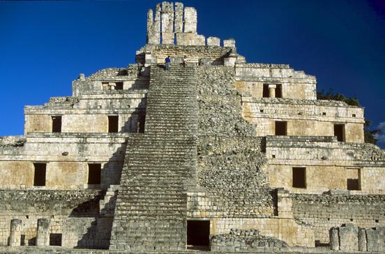 Edificio de los Cinco Pisos