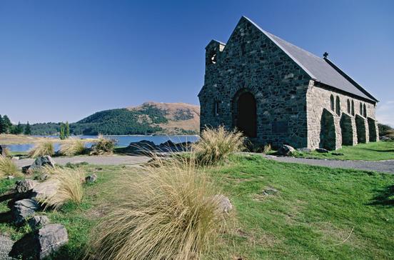 Church of the Good Shepherd