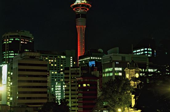Sky Tower
