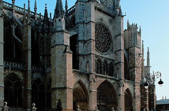 Catedral de Santa María