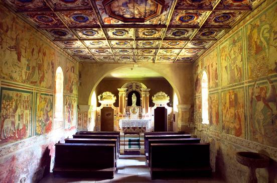 Sv. Marija na Škriljinah