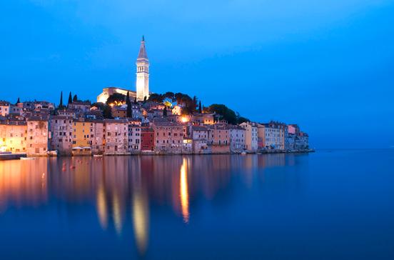Rovinj