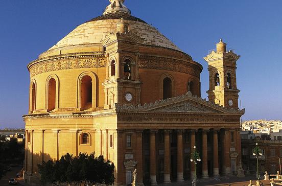 Rotunda Santa Marija Assunta