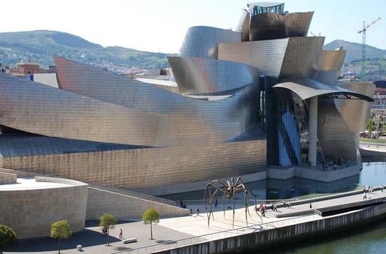 Museo Guggenheim