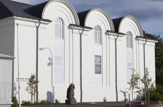 Listasafn Íslands Safnbúðin Listasafn Íslands Safnbúðin