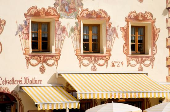 Konditorei Wallner