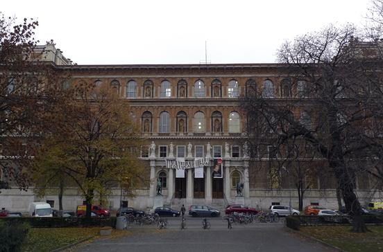 Akademie der Bildenden Künste