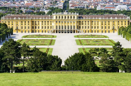 Schloss Schönbrunn