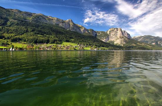 Grundlsee