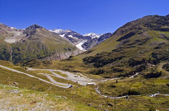 Kaunertal