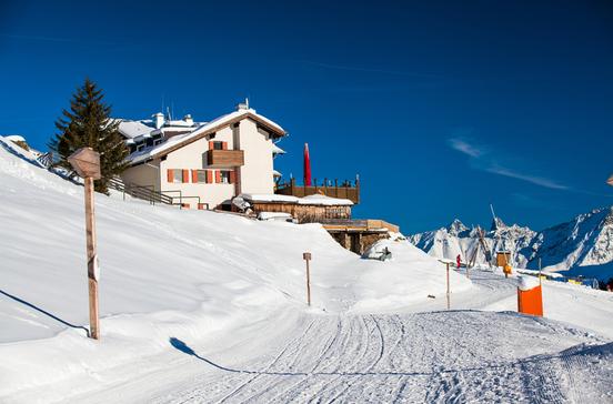 Erlebniswelt Serfaus