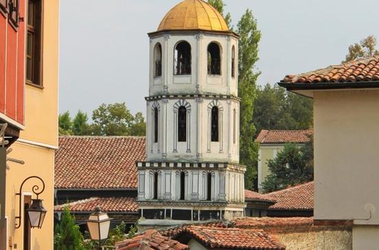 Sv. Sv. Konstantin i Elena Sv. Sv. Konstantin i Elena