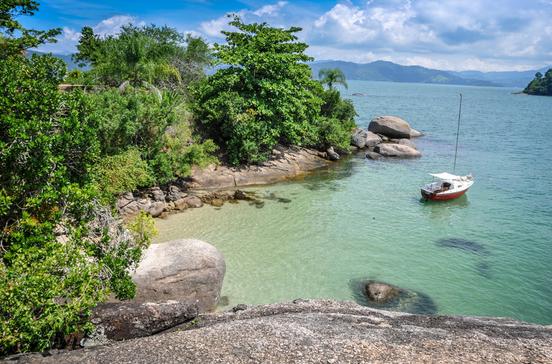 Ilha Grande
