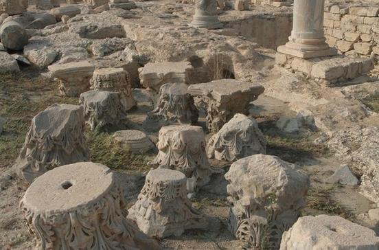 Oikia Dionysos Oikia Dionysos