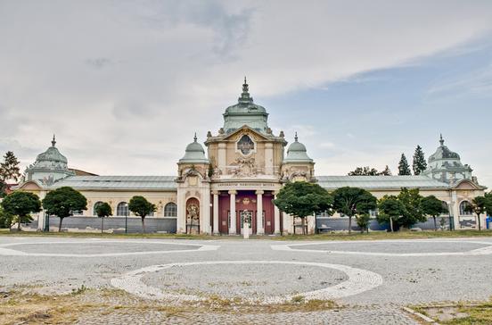 Lapidárium Lapidárium