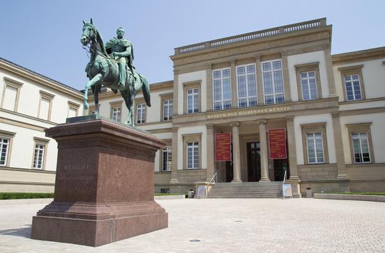 Alte Staatsgalerie