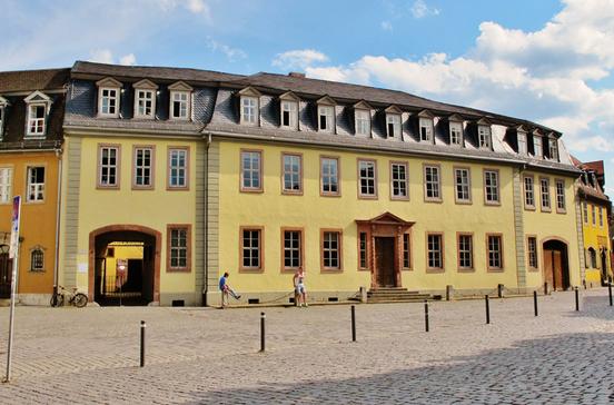 Goethe-Nationalmuseum