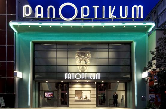 Panoptikum
