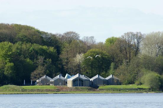 Wikinger-Museum Haithabu