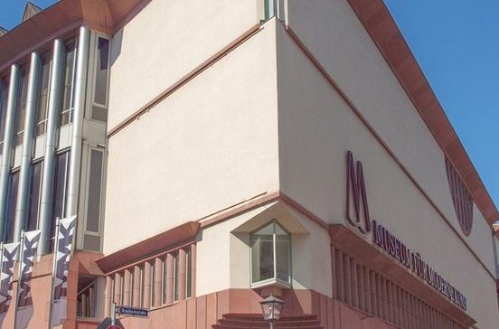 Museum für Moderne Kunst