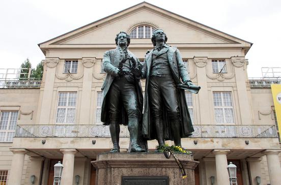 Deutsches Nationaltheater