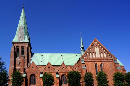 Sankt-Johannis-Kirche