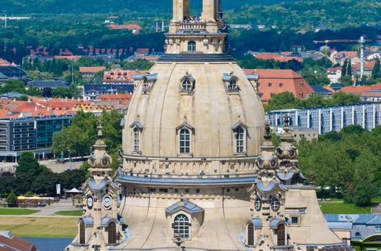 Frauenkirche Frauenkirche