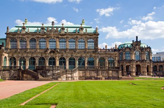 Zwinger