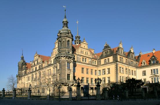 Residenzschloss